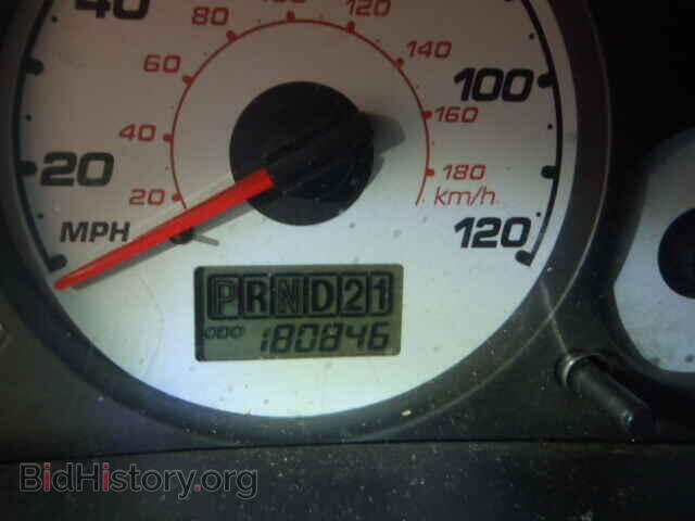 2002 FORD ESCAPE - VIN: 1FMYU03182KA65628 - Фото 8