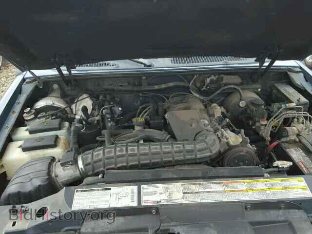 1998 FORD EXPLORER - VIN: 1FMZU32X8WUD23197 - Photo 7