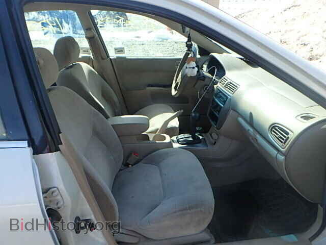 2002 MITSUBISHI GALANT - VIN: 4A3AA46G32E061052 - Фото 5