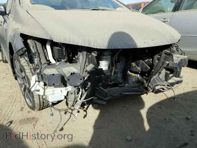 2014 HONDA CIVIC - VIN: 19XFB2F92EE248724 - Photo 9