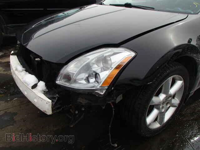 2005 NISSAN MAXIMA - VIN: 1N4BA41E25C813827 - Фото 9
