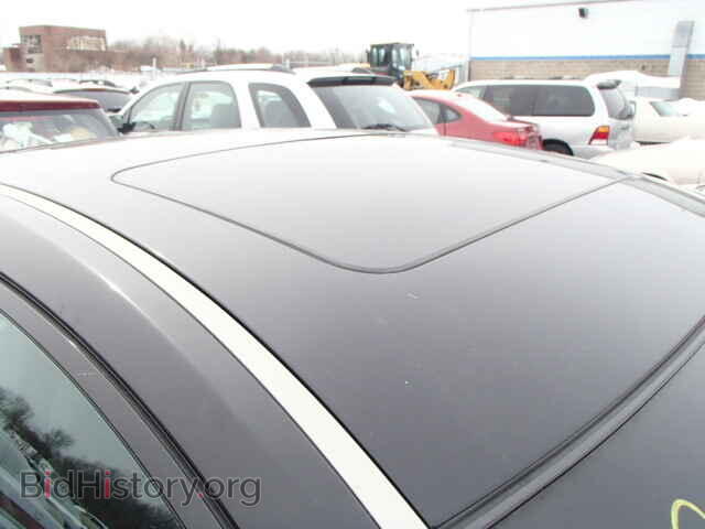 2005 NISSAN MAXIMA - VIN: 1N4BA41E25C813827 - Фото 10