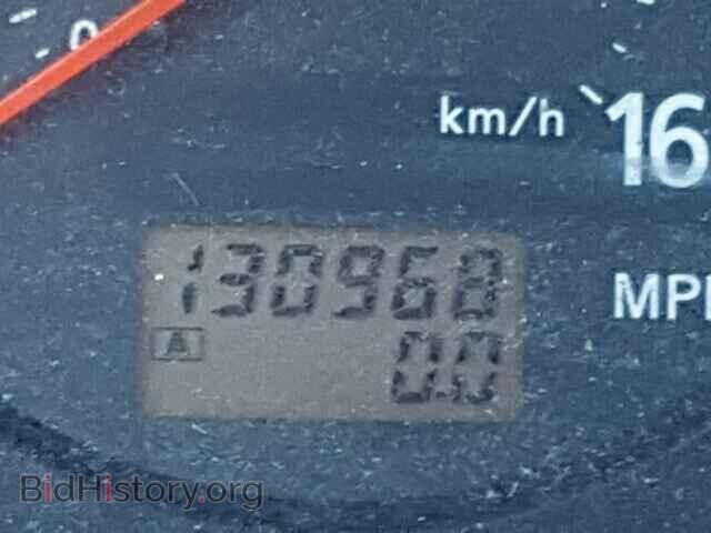 2000 NISSAN MAXIMA - VIN: JN1CA31D2YT713928 - Фото 8