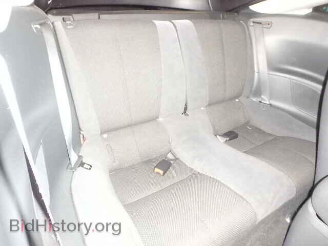 2006 MITSUBISHI ECLIPSE - VIN: 4A3AK24F76E045289 - Photo 6