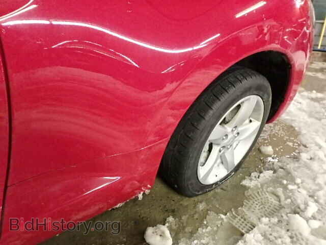 2006 MITSUBISHI ECLIPSE - VIN: 4A3AK24F76E045289 - Photo 9
