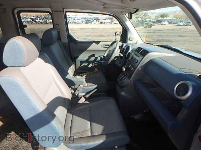 2003 HONDA ELEMENT - VIN: 5J6YH28583L007718 - Фото 5