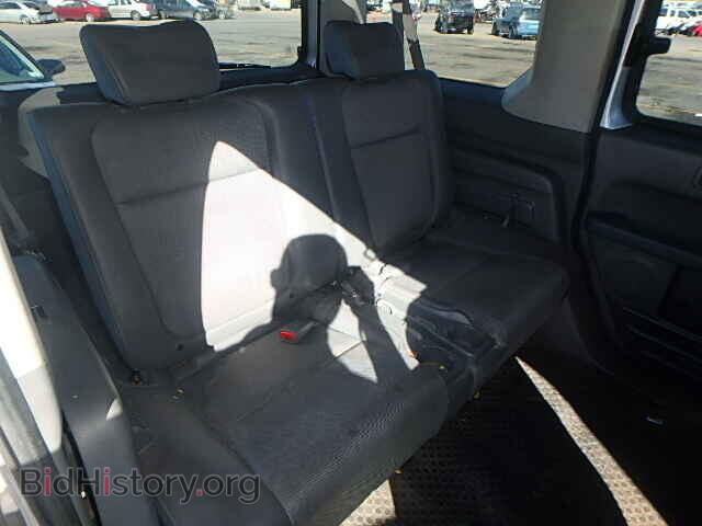 2003 HONDA ELEMENT - VIN: 5J6YH28583L007718 - Фото 6