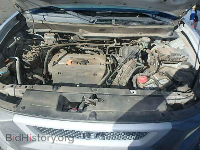 2003 HONDA ELEMENT - VIN: 5J6YH28583L007718 - Фото 7