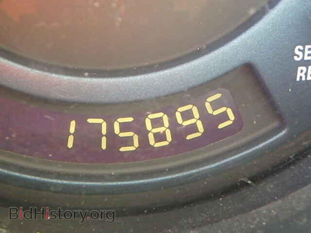 2003 HONDA ELEMENT - VIN: 5J6YH28583L007718 - Фото 8