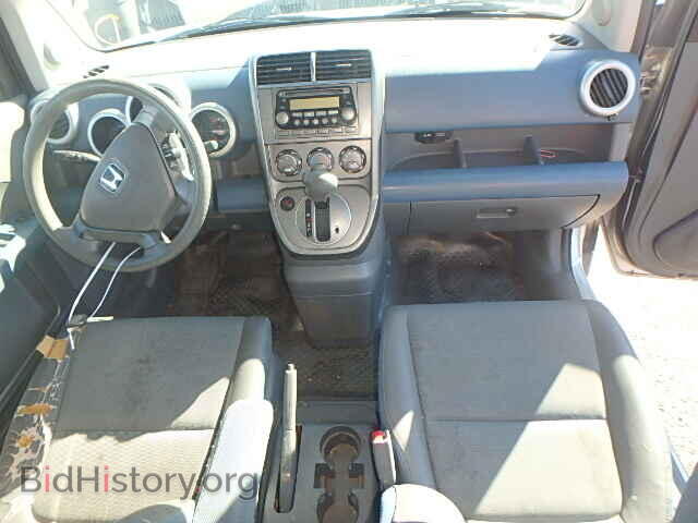2003 HONDA ELEMENT - VIN: 5J6YH28583L007718 - Фото 9