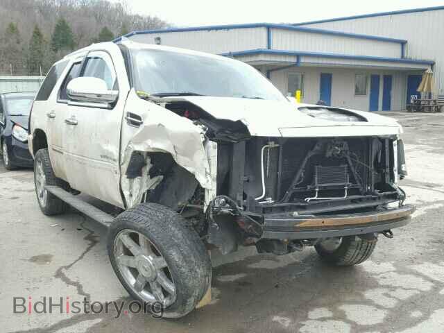 Фотография 1GYUKCEF8AR273477 - CADILLAC ESCALADE 2010