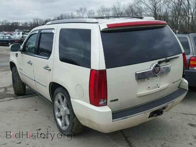 2010 CADILLAC ESCALADE - VIN: 1GYUKCEF8AR273477 - Фото 3
