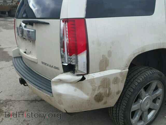 2010 CADILLAC ESCALADE - VIN: 1GYUKCEF8AR273477 - Фото 9