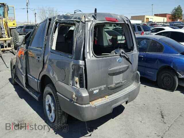 2005 FORD EXPEDITION - VIN: 1FMPU15595LA92692 - Фото 3