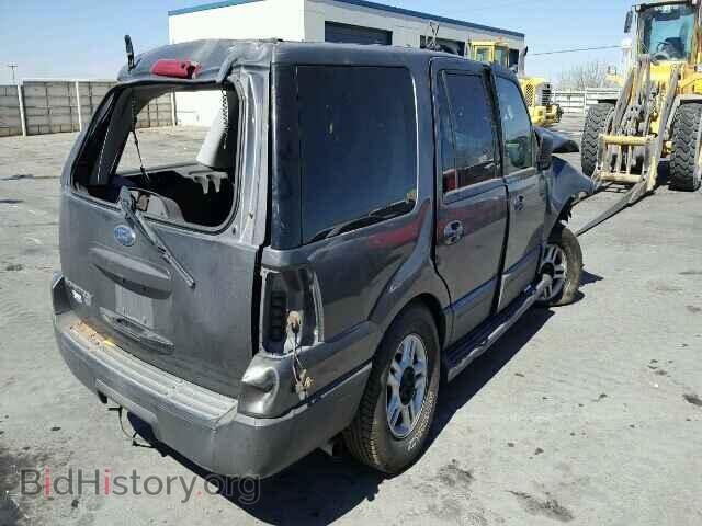 2005 FORD EXPEDITION - VIN: 1FMPU15595LA92692 - Фото 4