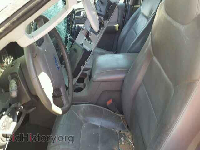 2005 FORD EXPEDITION - VIN: 1FMPU15595LA92692 - Фото 5