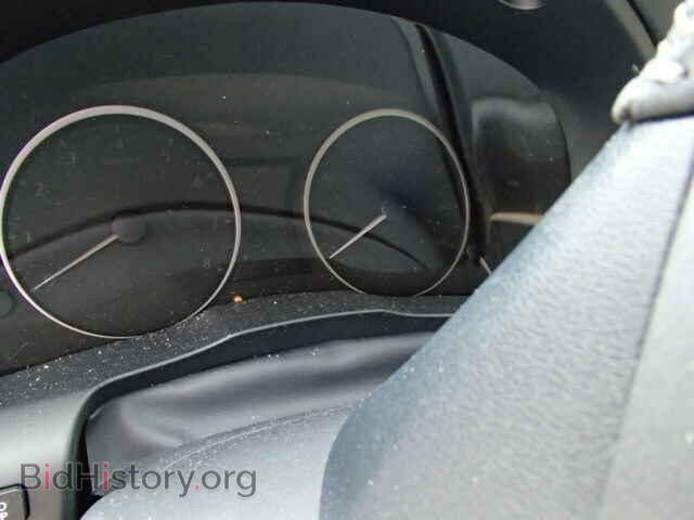 2014 LEXUS ES350 - VIN: JTHBK1GGXE2105666 - Фото 8
