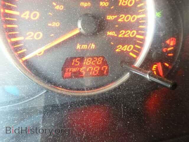 2007 MAZDA 6 - VIN: 1YVHP85D975M12465 - Фото 8