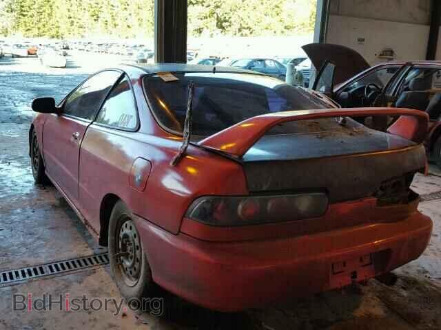 1994 ACURA INTEGRA - VIN: JH4DC4457RS036385 - Фото 3