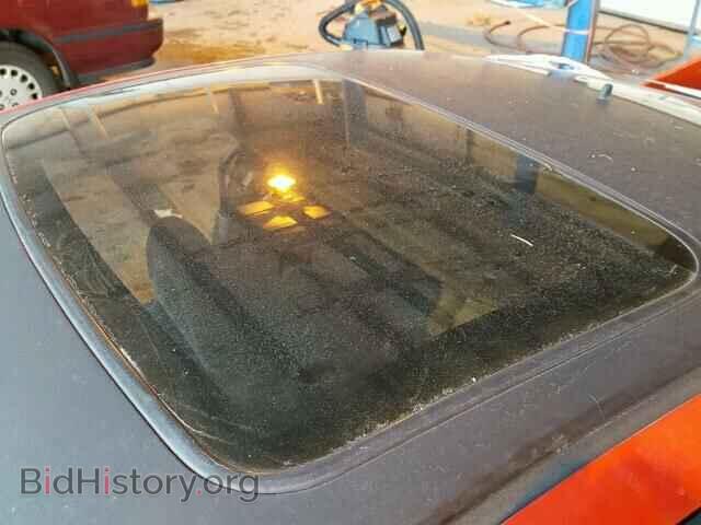 1994 ACURA INTEGRA - VIN: JH4DC4457RS036385 - Фото 10