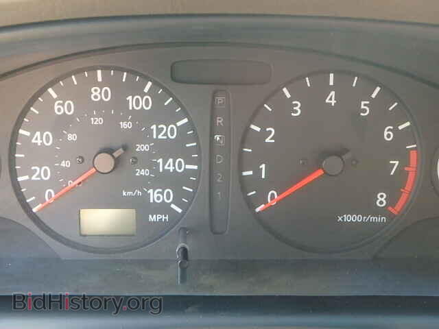 2000 NISSAN MAXIMA - VIN: JN1CA31A0YT203910 - Фото 8