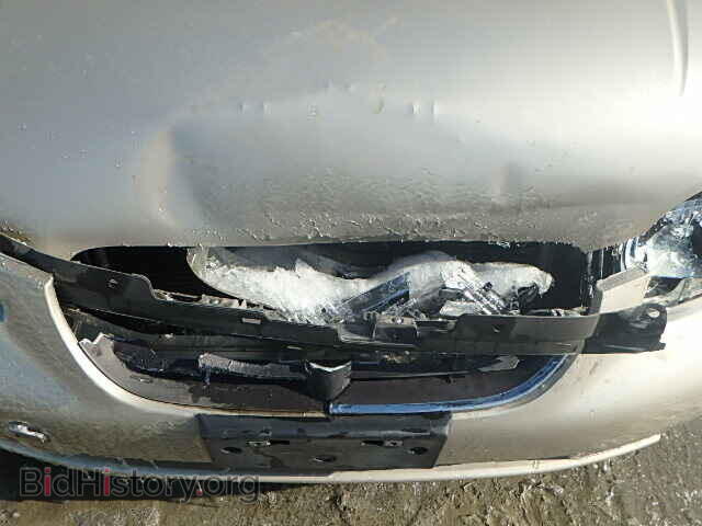 2000 NISSAN MAXIMA - VIN: JN1CA31A0YT203910 - Фото 9