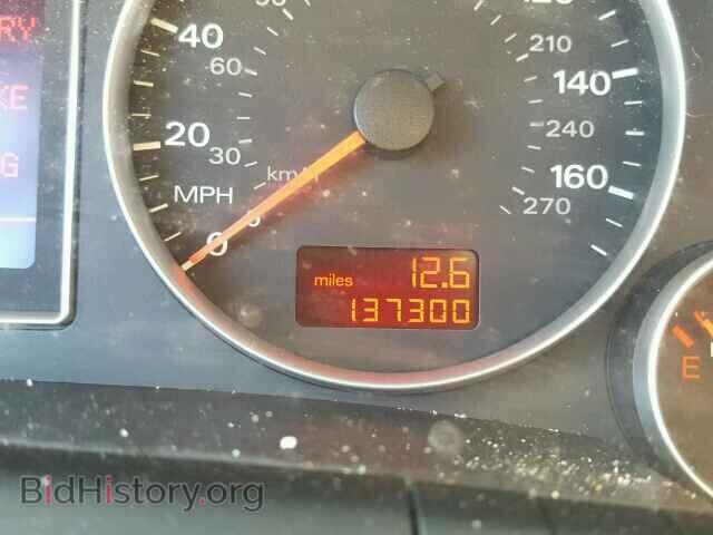 2006 AUDI A4 - VIN: WAUDF78E86A131637 - Фото 8
