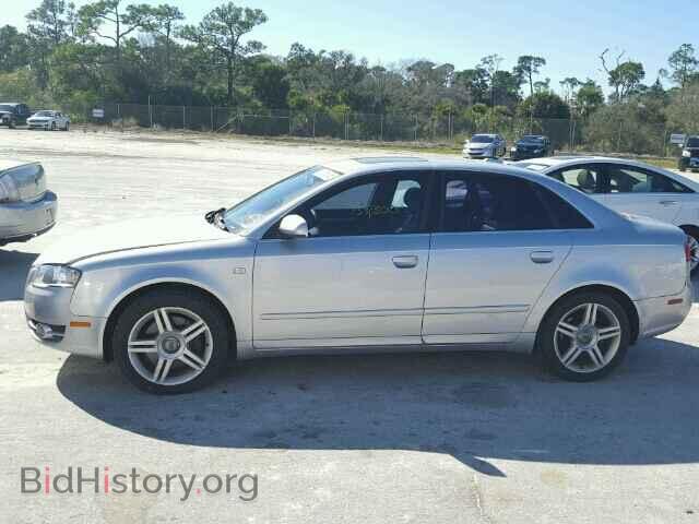 2006 AUDI A4 - VIN: WAUDF78E86A131637 - Фото 10