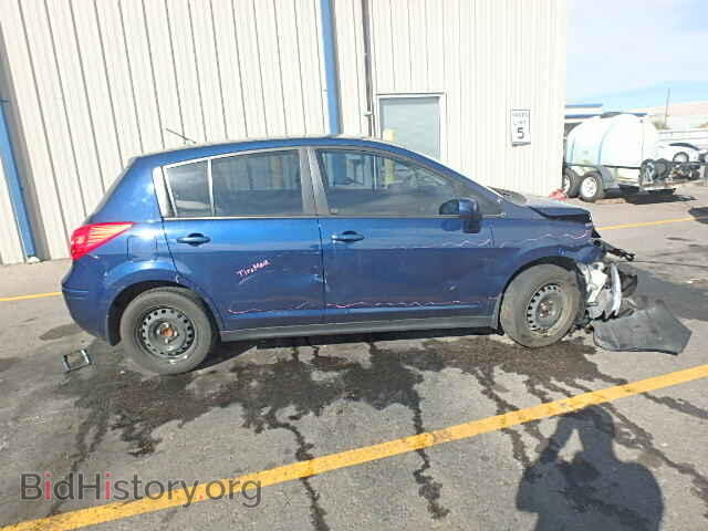 2012 NISSAN VERSA - VIN: 3N1BC1CP7CL364392 - Фото 10