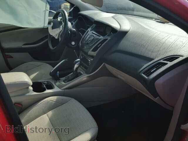 2012 FORD FOCUS - VIN: 1FAHP3H27CL363460 - Photo 5