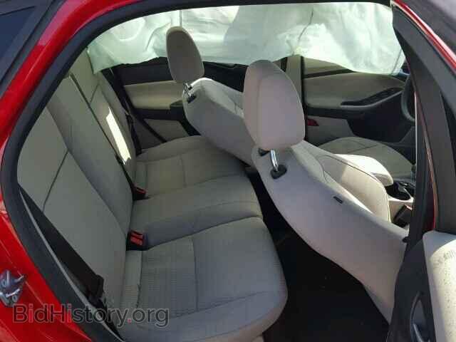 2012 FORD FOCUS - VIN: 1FAHP3H27CL363460 - Photo 6