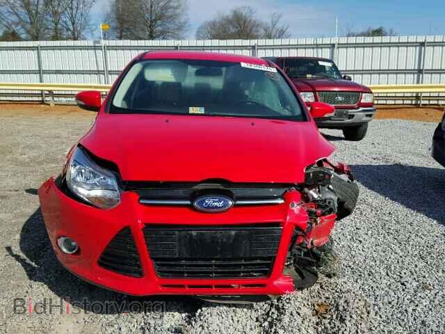 2012 FORD FOCUS - VIN: 1FAHP3H27CL363460 - Photo 9