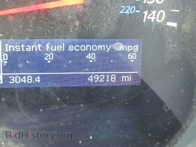 2011 SUZUKI GR VITARA - VIN: JS3TD0D79B4100457 - Фото 8