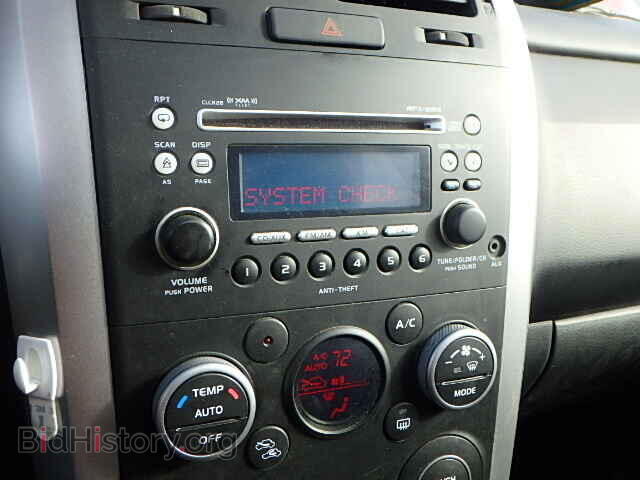 2011 SUZUKI GR VITARA - VIN: JS3TD0D79B4100457 - Фото 9