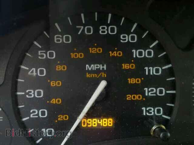 2000 SATURN SC1/SC2 - VIN: 1G8ZY1276YZ113517 - Фото 8