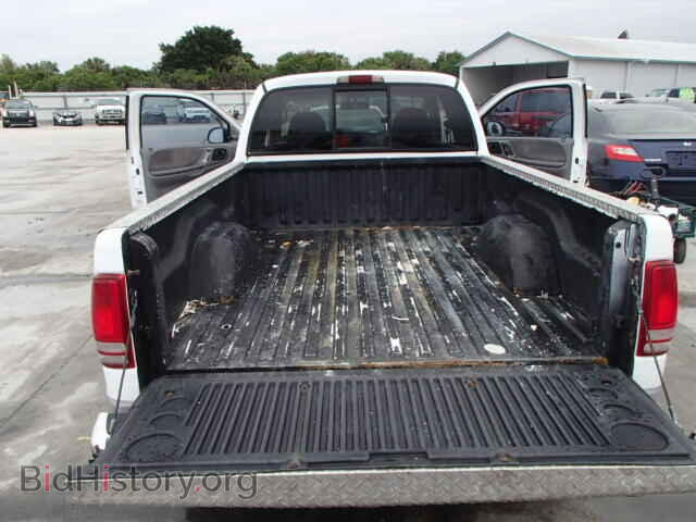 2000 DODGE DAKOTA - VIN: 1B7GL22X4YS711518 - Фото 9