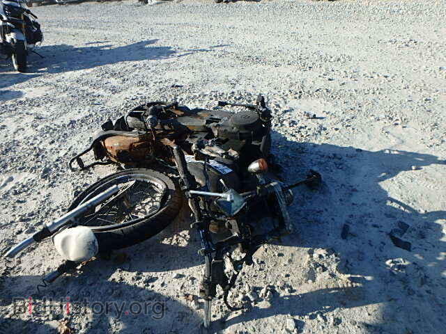 Photo JS1NP41A852103575 - SUZUKI OTHR CYCLE 2005