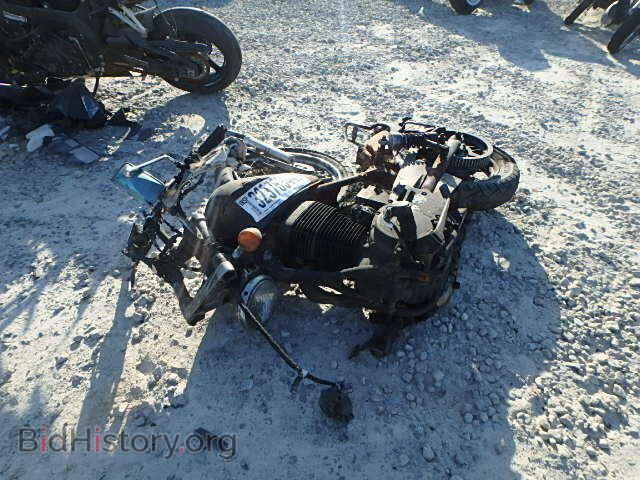2005 SUZUKI OTHR CYCLE - VIN: JS1NP41A852103575 - Фото 2