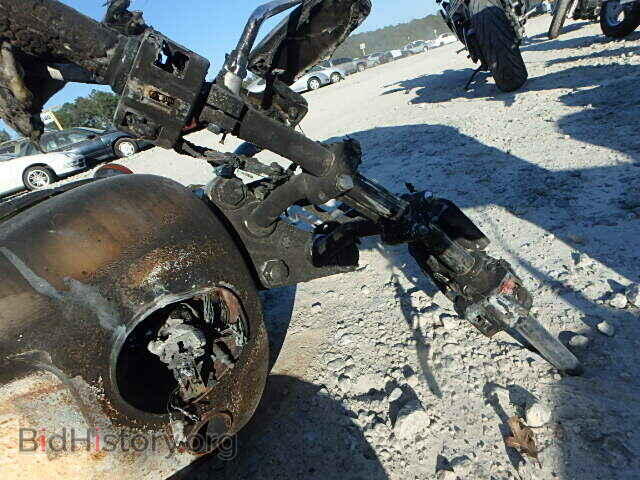 2005 SUZUKI OTHR CYCLE - VIN: JS1NP41A852103575 - Фото 8