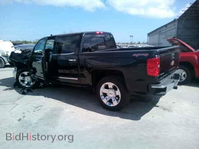 2015 CHEVROLET SILVERADO - VIN: 3GCUKSEC4FG495902 - Photo 3