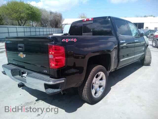 2015 CHEVROLET SILVERADO - VIN: 3GCUKSEC4FG495902 - Photo 4