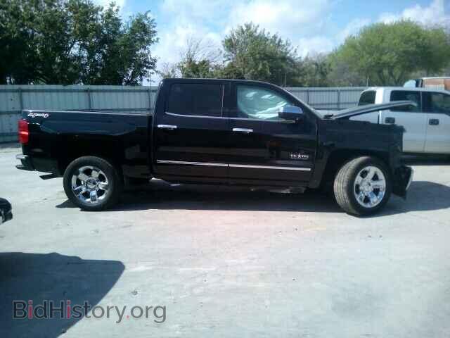 2015 CHEVROLET SILVERADO - VIN: 3GCUKSEC4FG495902 - Photo 10