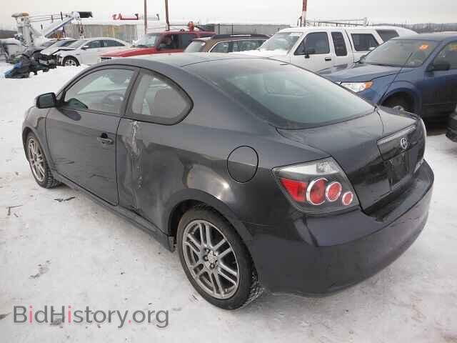 2009 TOYOTA SCION - VIN: JTKDE167790295407 - Фото 3