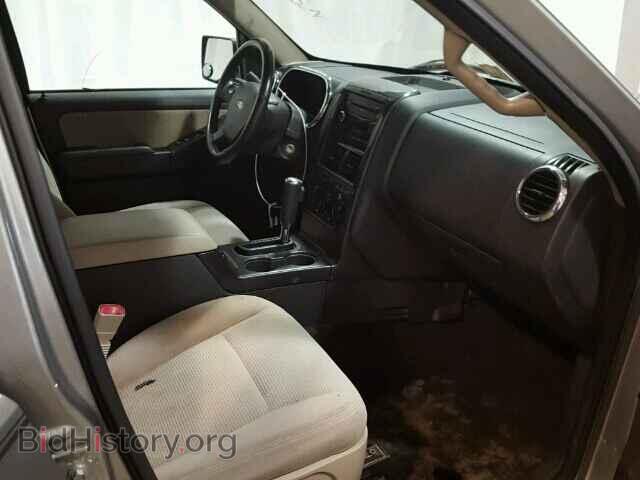 2008 FORD EXPLORER - VIN: 1FMEU73E88UA80786 - Фото 5