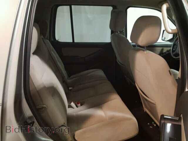 2008 FORD EXPLORER - VIN: 1FMEU73E88UA80786 - Фото 6