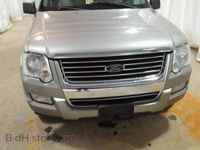 2008 FORD EXPLORER - VIN: 1FMEU73E88UA80786 - Фото 9