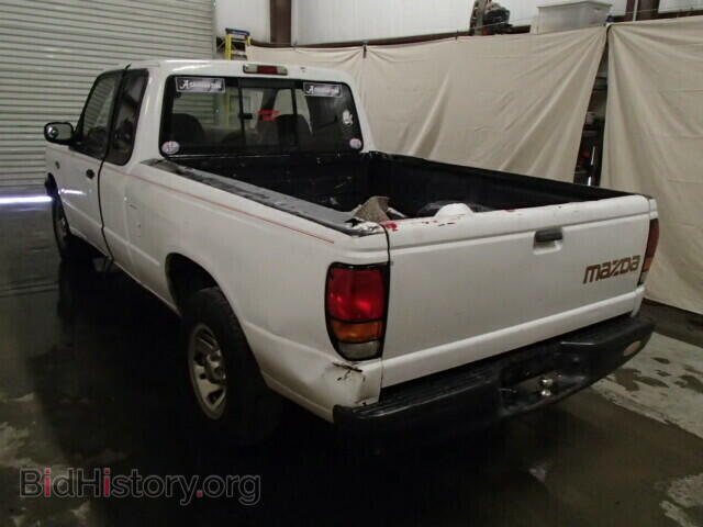 1995 MAZDA B2300 - VIN: 4F4CR16A4STM32124 - Фото 3