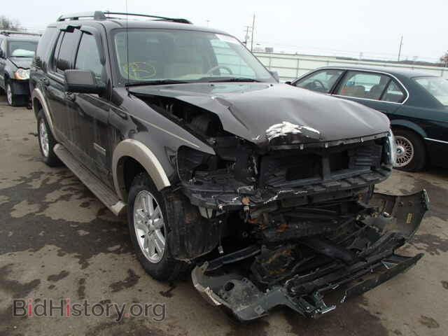 Фотография 1FMEU74E76UB12154 - FORD EXPLORER 2006