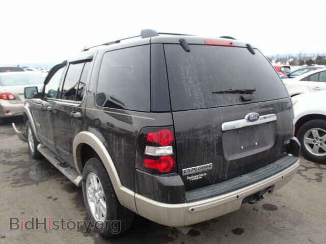 2006 FORD EXPLORER - VIN: 1FMEU74E76UB12154 - Photo 3