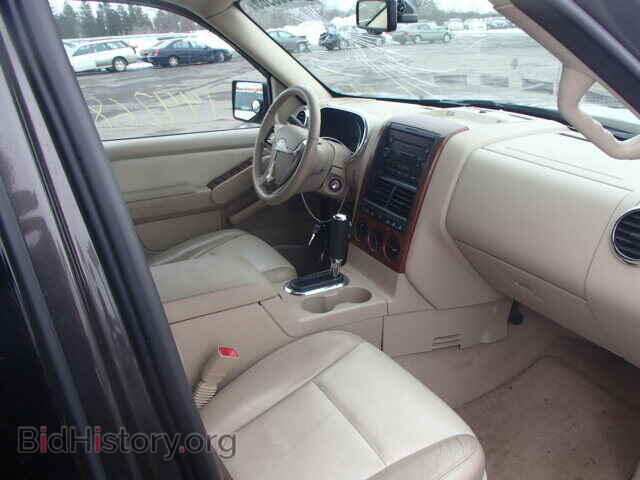 2006 FORD EXPLORER - VIN: 1FMEU74E76UB12154 - Photo 5